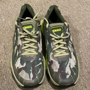 Hoka XXTERRA